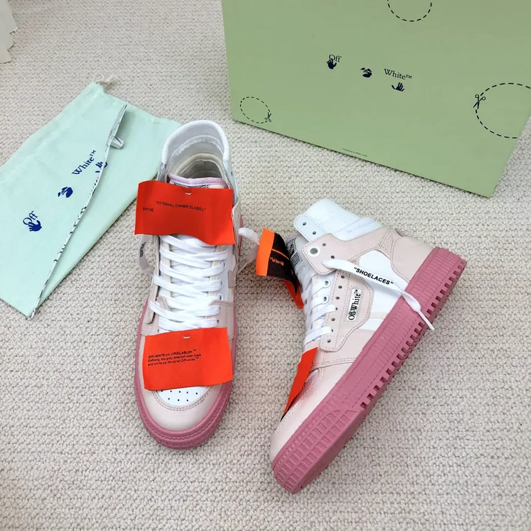 Off White Shoe 